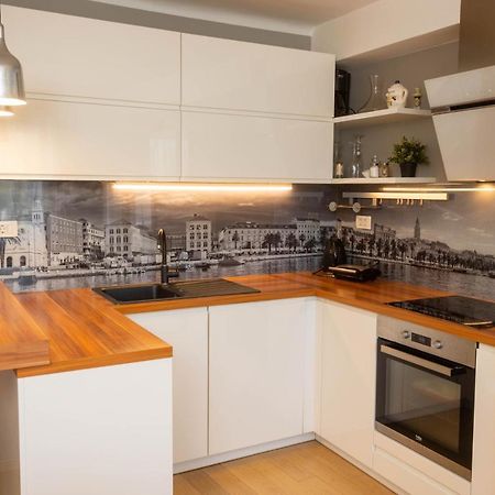 Apartment Aviani 스플리트 외부 사진