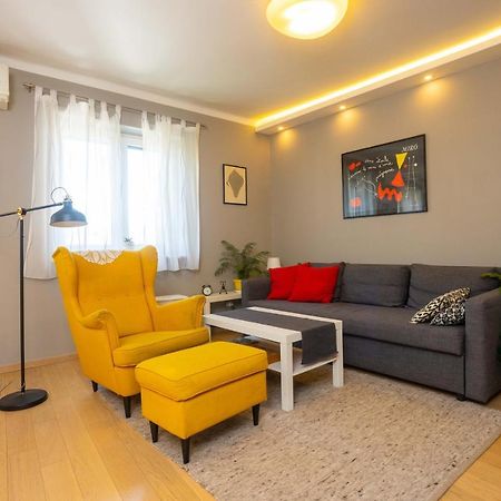 Apartment Aviani 스플리트 외부 사진