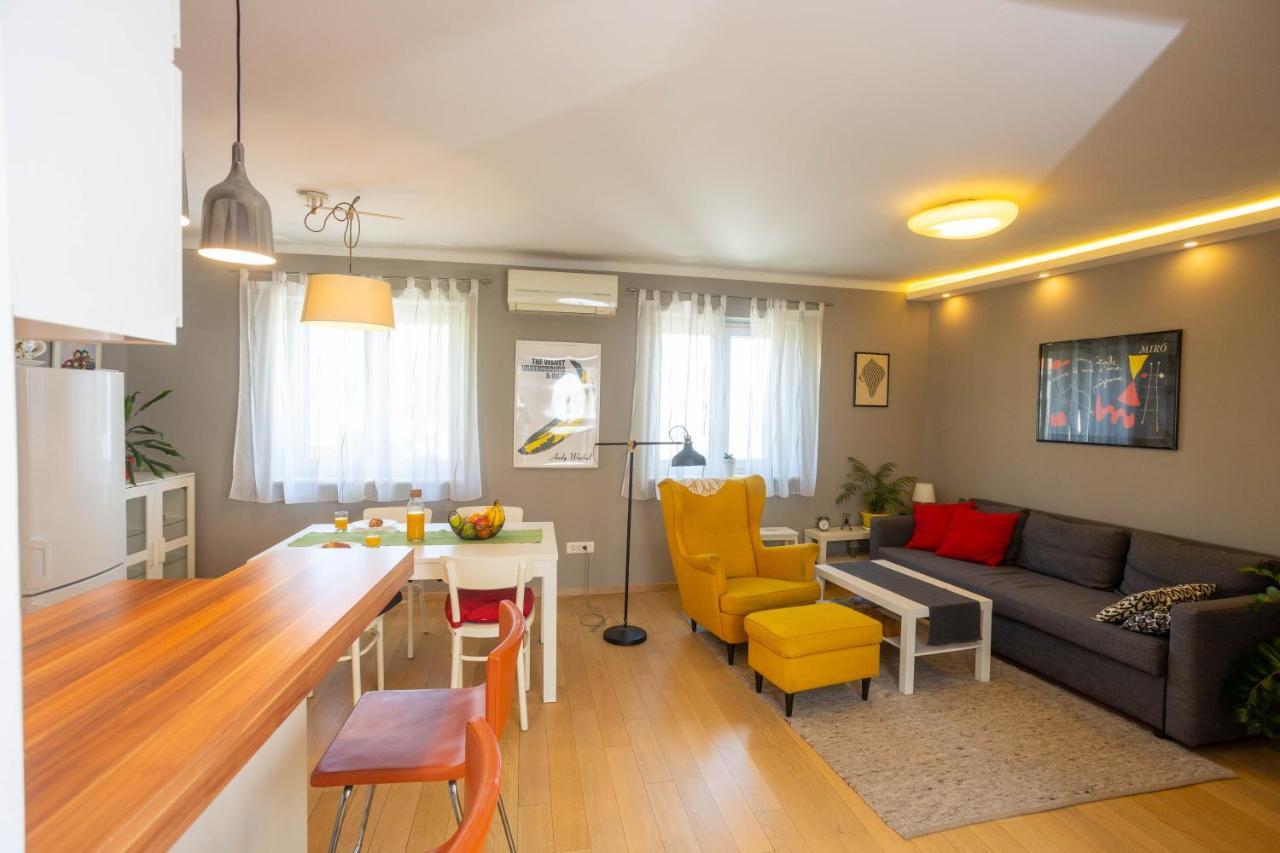 Apartment Aviani 스플리트 외부 사진
