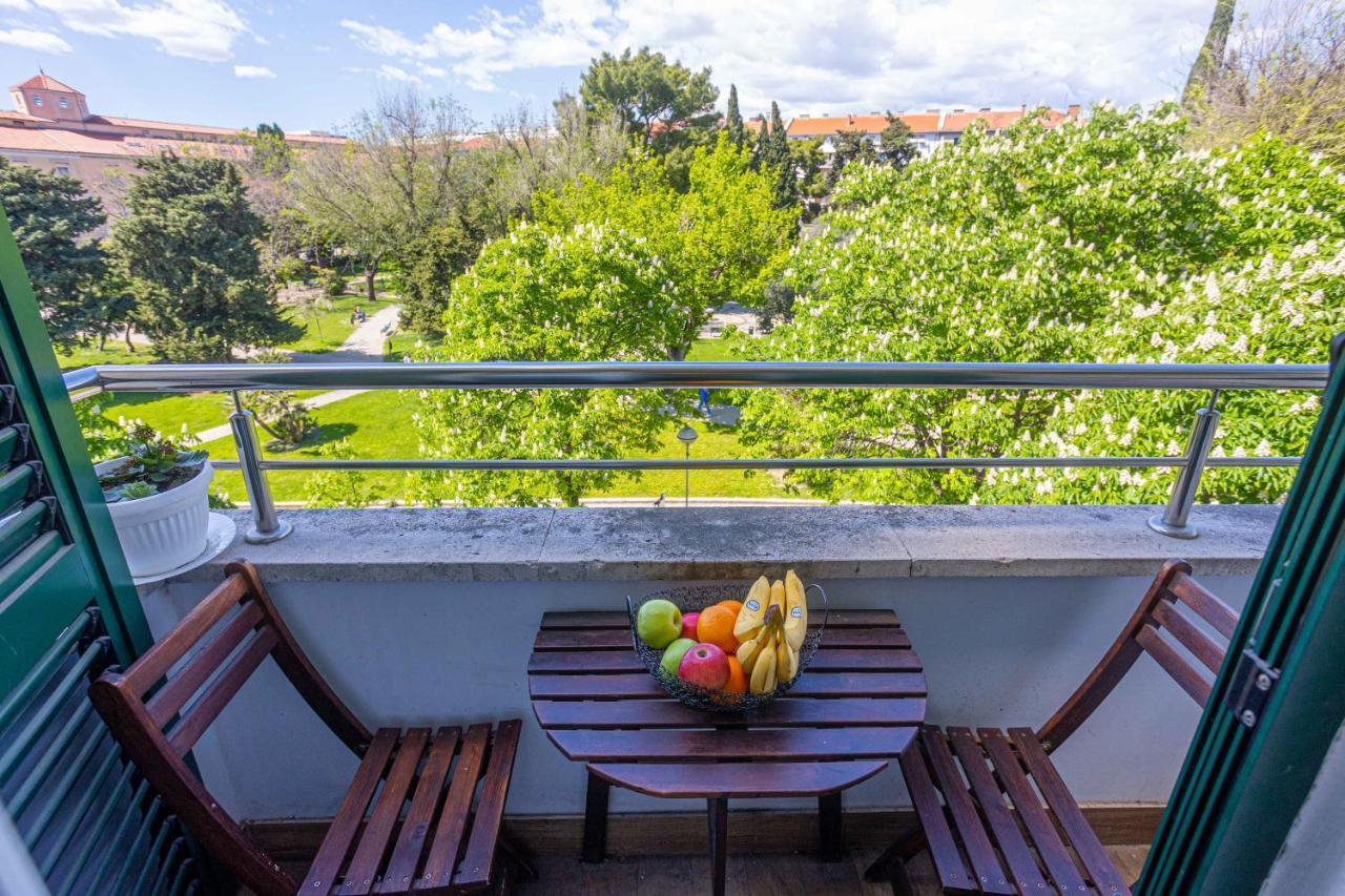 Apartment Aviani 스플리트 외부 사진