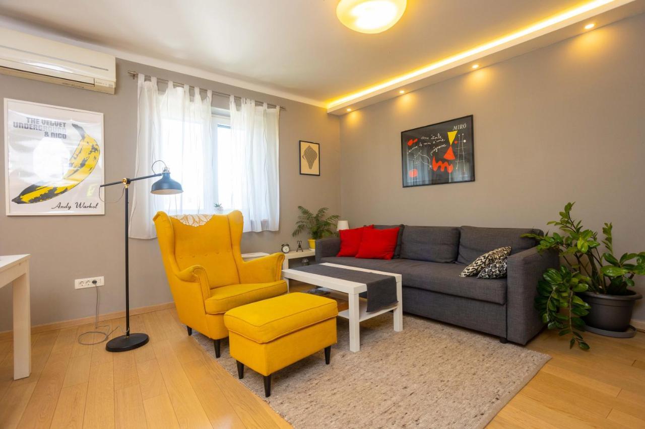 Apartment Aviani 스플리트 외부 사진