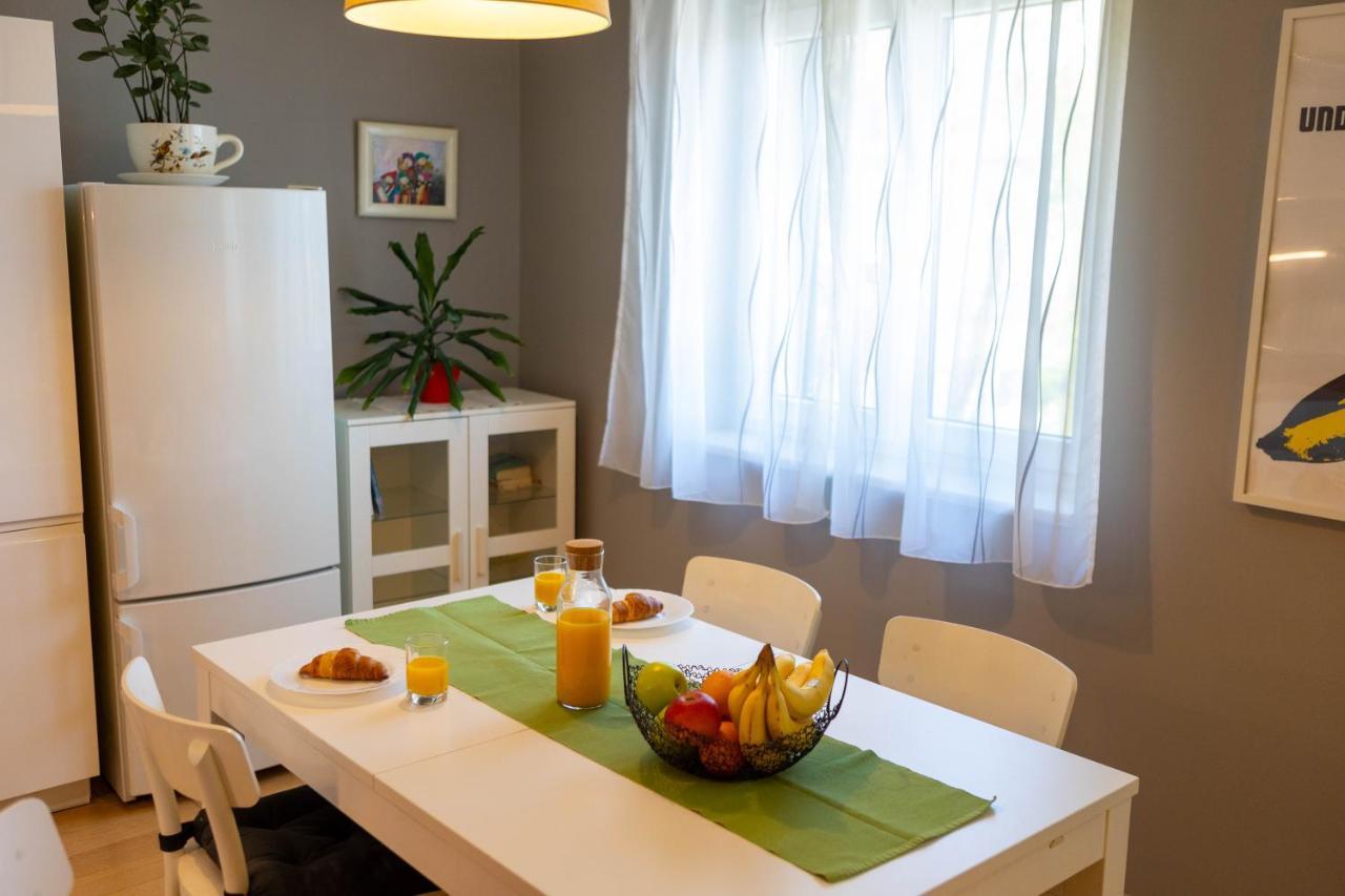 Apartment Aviani 스플리트 외부 사진