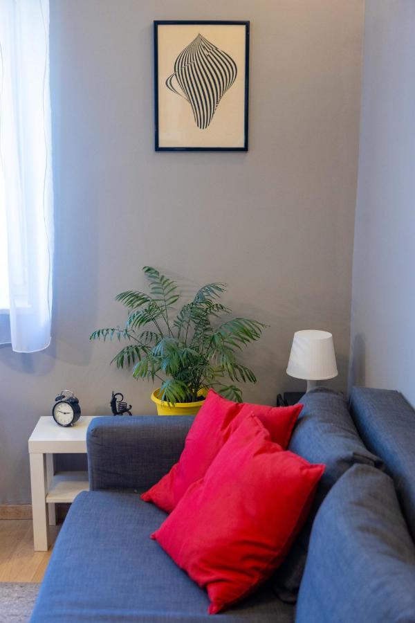 Apartment Aviani 스플리트 외부 사진