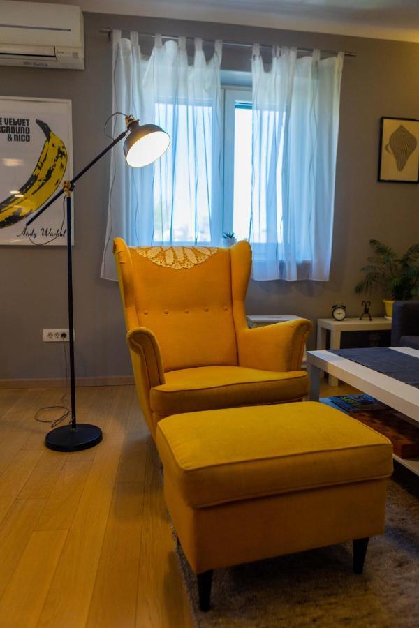 Apartment Aviani 스플리트 외부 사진