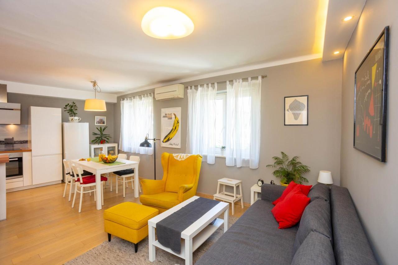 Apartment Aviani 스플리트 외부 사진